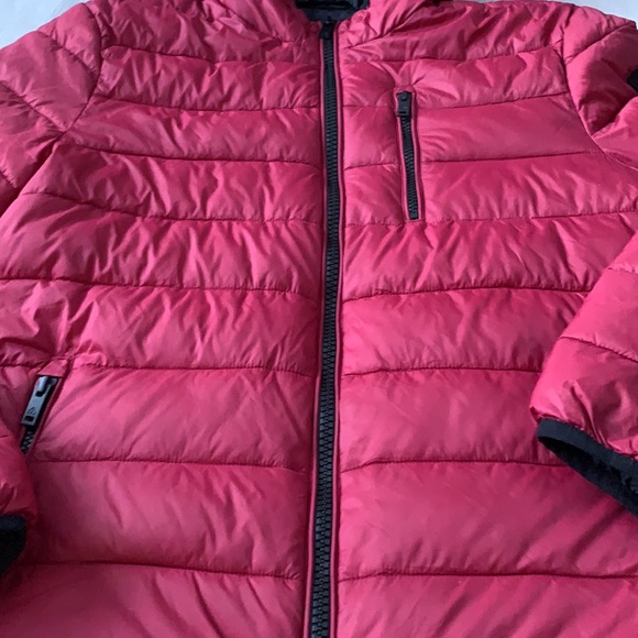 Moose Knuckles Rockcliff Puffer Jacket - Picture 3 of 9